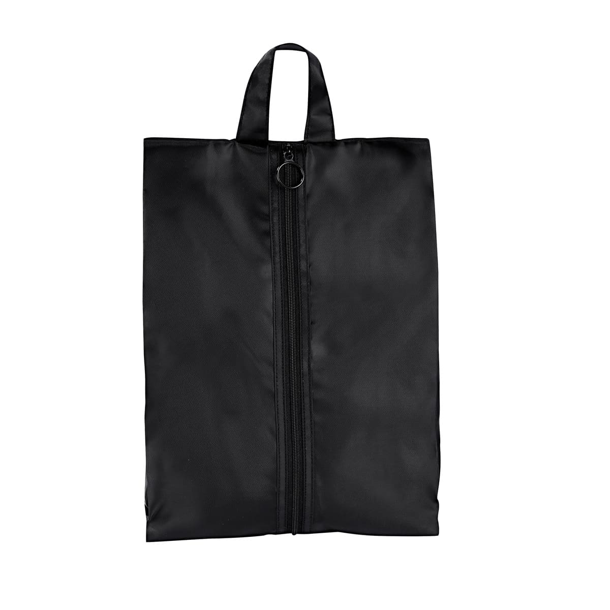 SET ORGANIZADOR DE VIAJE DEVIKA - NEGRO