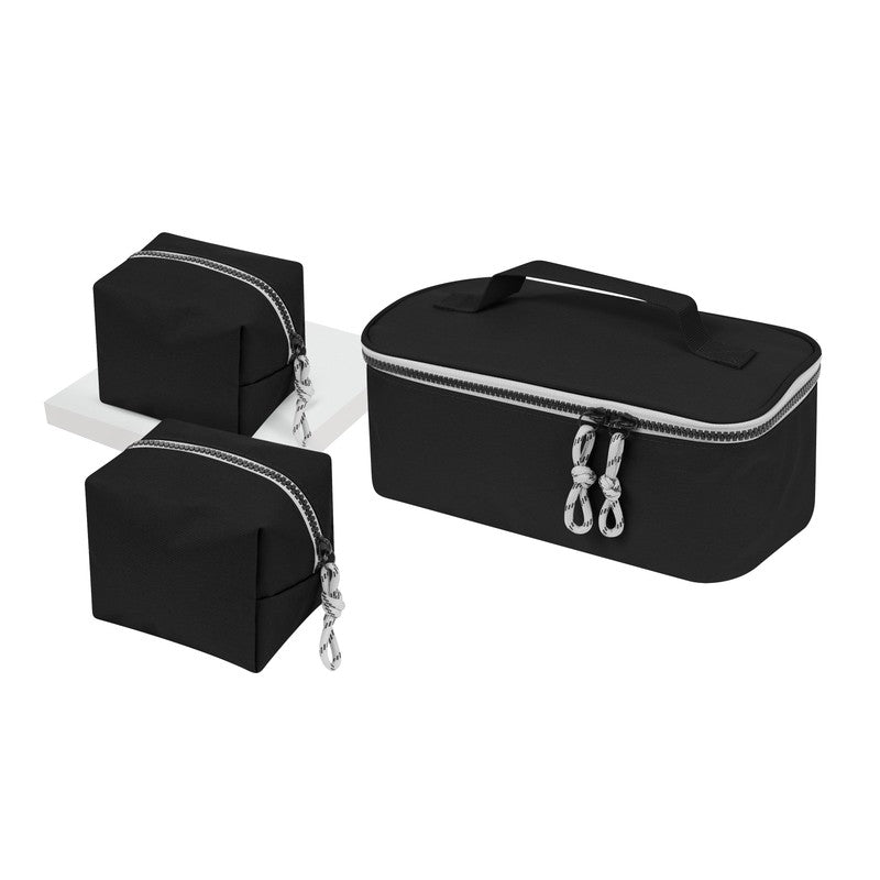 SET ORGANIZADOR DE VIAJE VIARE