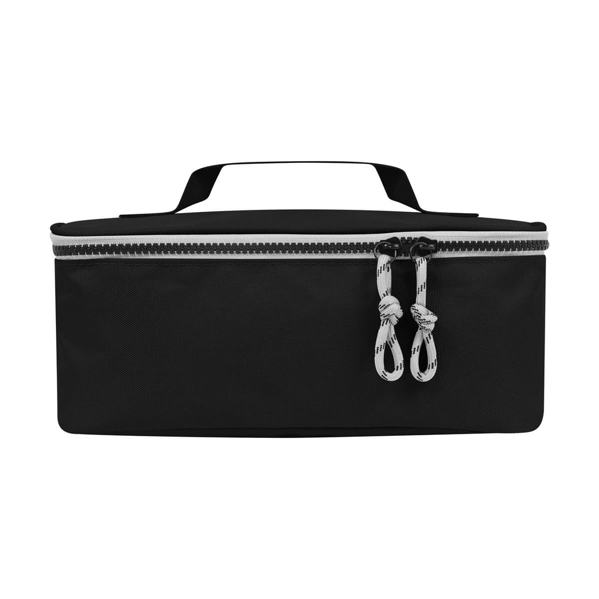 SET ORGANIZADOR DE VIAJE VIARE - NEGRO