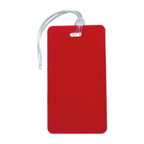IDENTIFICADOR ARMSTRONG - ROJO