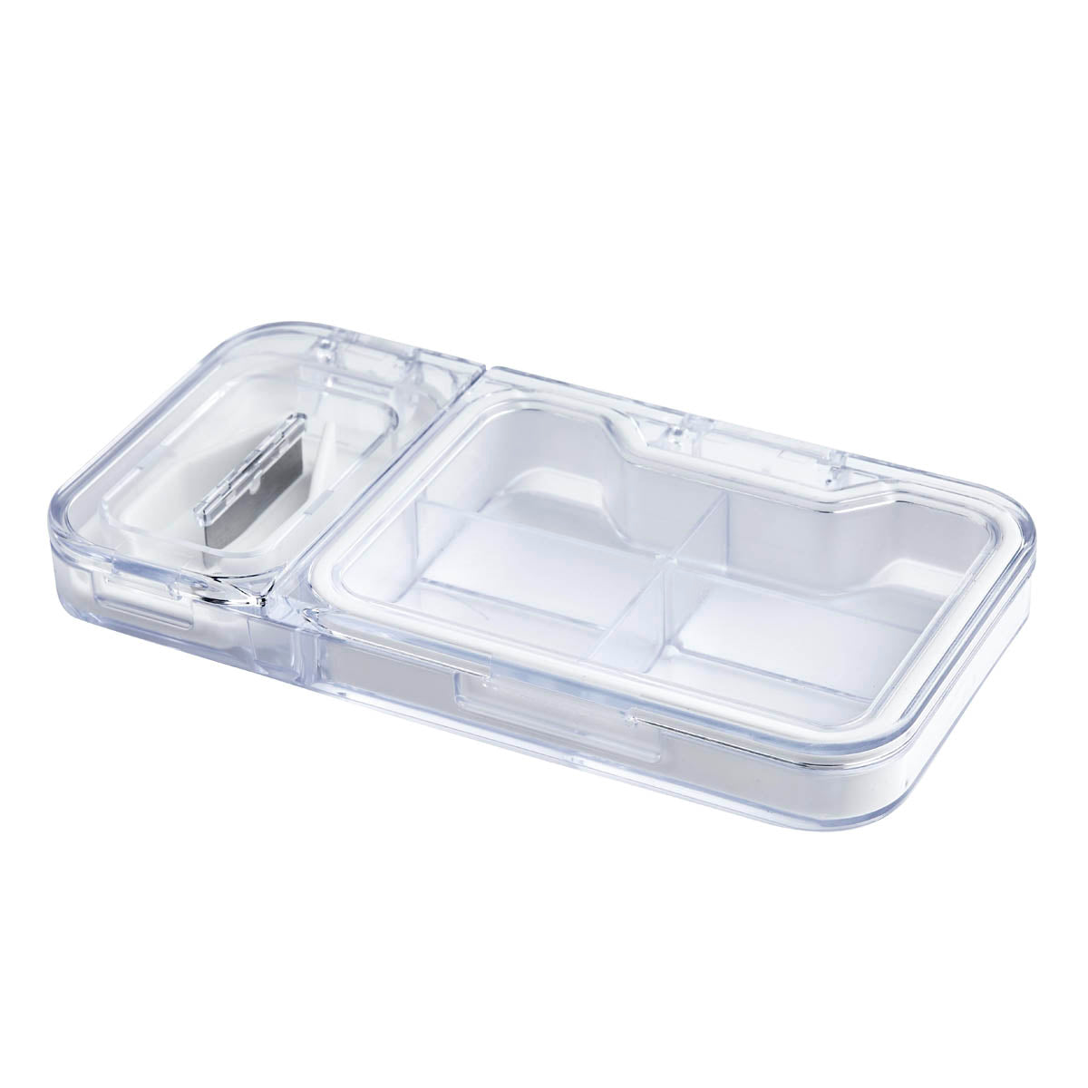 PASTILLERO CANIF - BLANCO