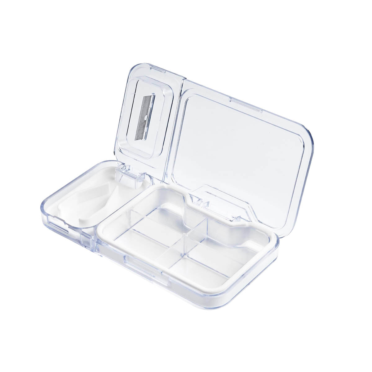 PASTILLERO CANIF - BLANCO