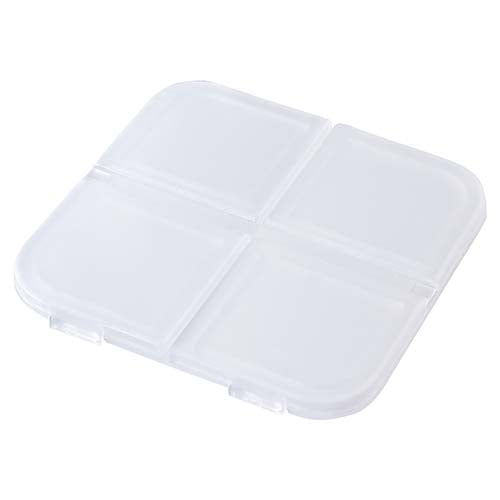 PASTILLERO SAO - BLANCO FROSTY