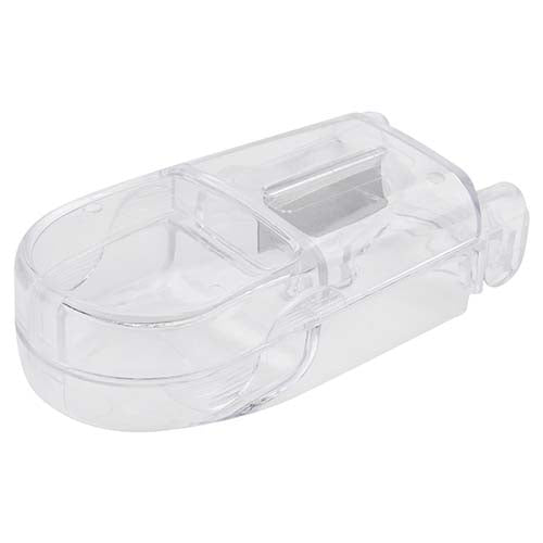 PASTILLERO EVER - TRANSPARENTE