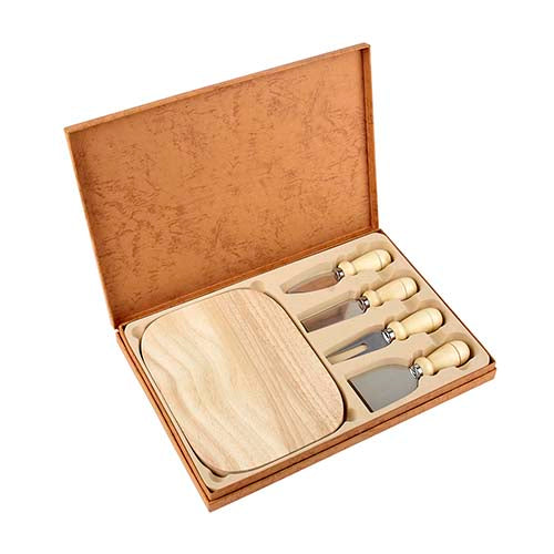 SET ASTURIAS - BEIGE
