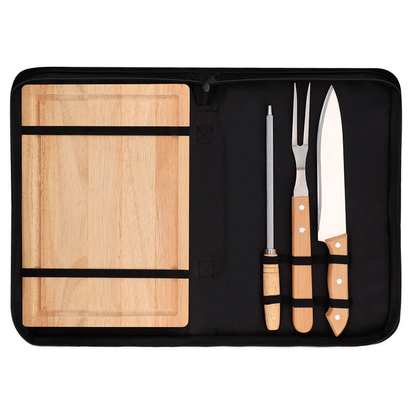 SET DE COCINA RIBEIRA - BEIGE