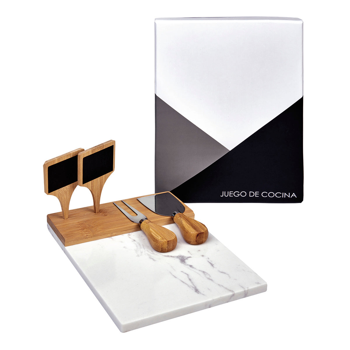 SET DE COCINA DAELI - BEIGE