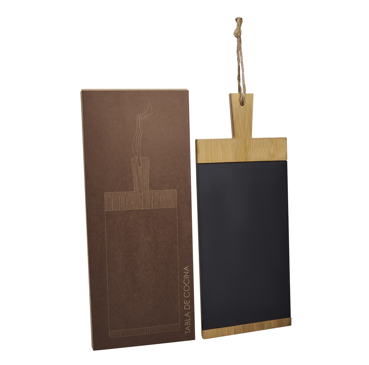TABLA BANSA - BEIGE