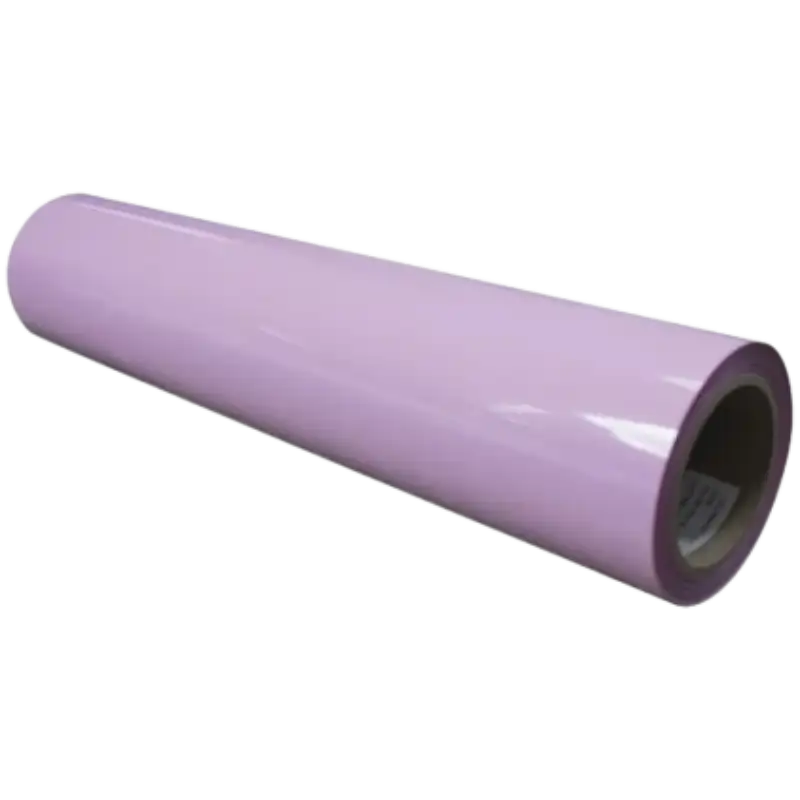 Vinil Salida 51cm PU De Detalle More Sticky Color Make | Green | Color Make