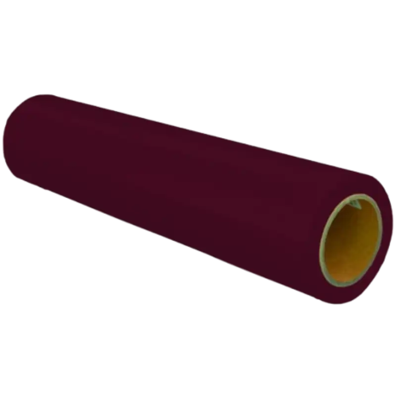 Vinil Salida 51cm PU De Detalle More Sticky Color Make | Green Light | Color Make