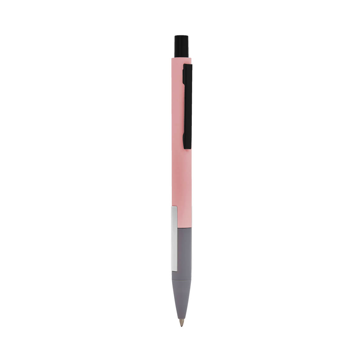 BOLÍGRAFO APOLO - ROSA