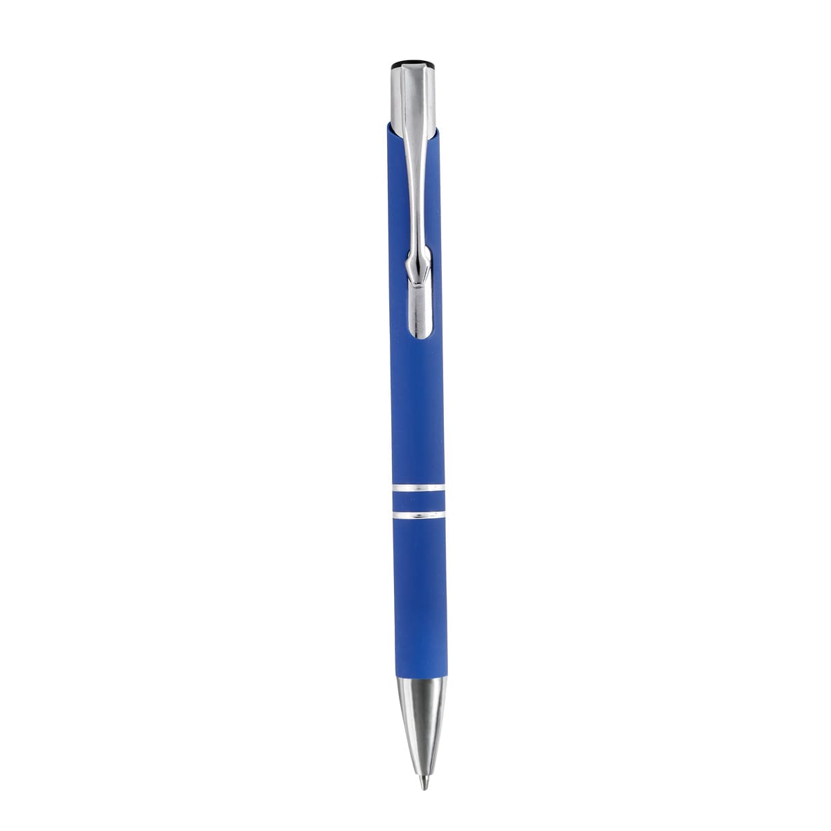 BOLÍGRAFO AROS - AZUL