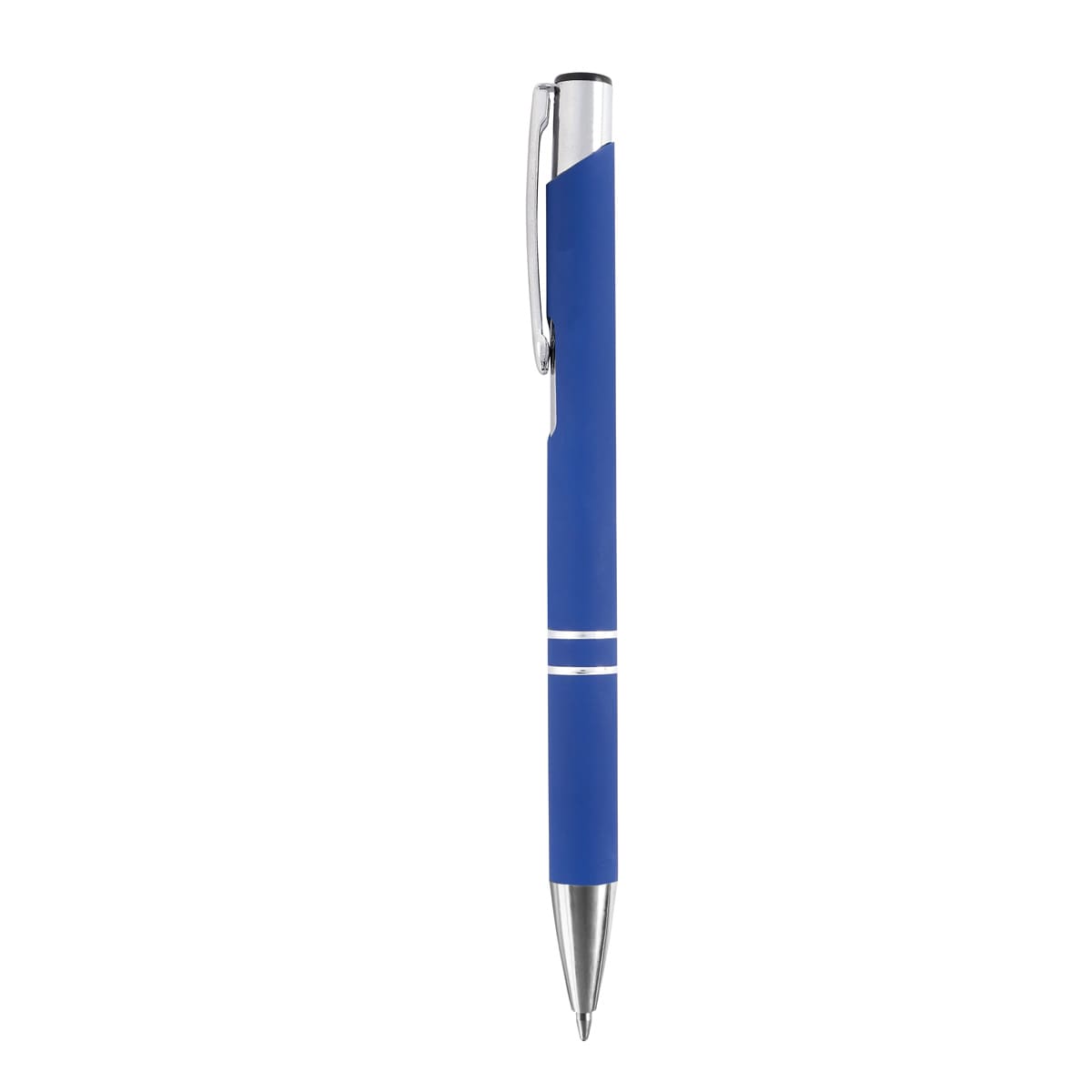 BOLÍGRAFO AROS - AZUL