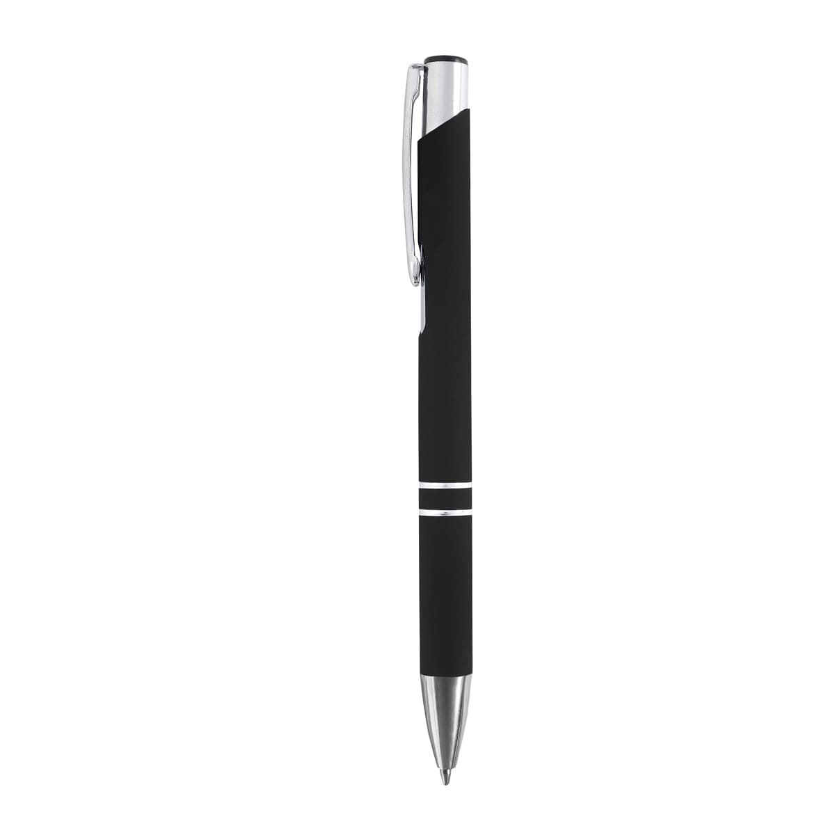 BOLÍGRAFO AROS - NEGRO