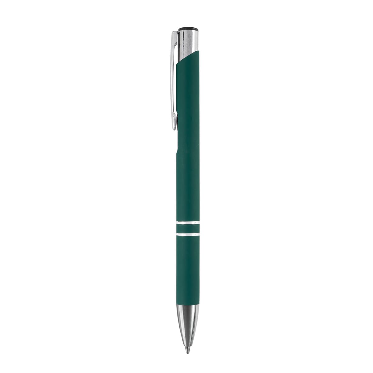 BOLÍGRAFO AROS - VERDE