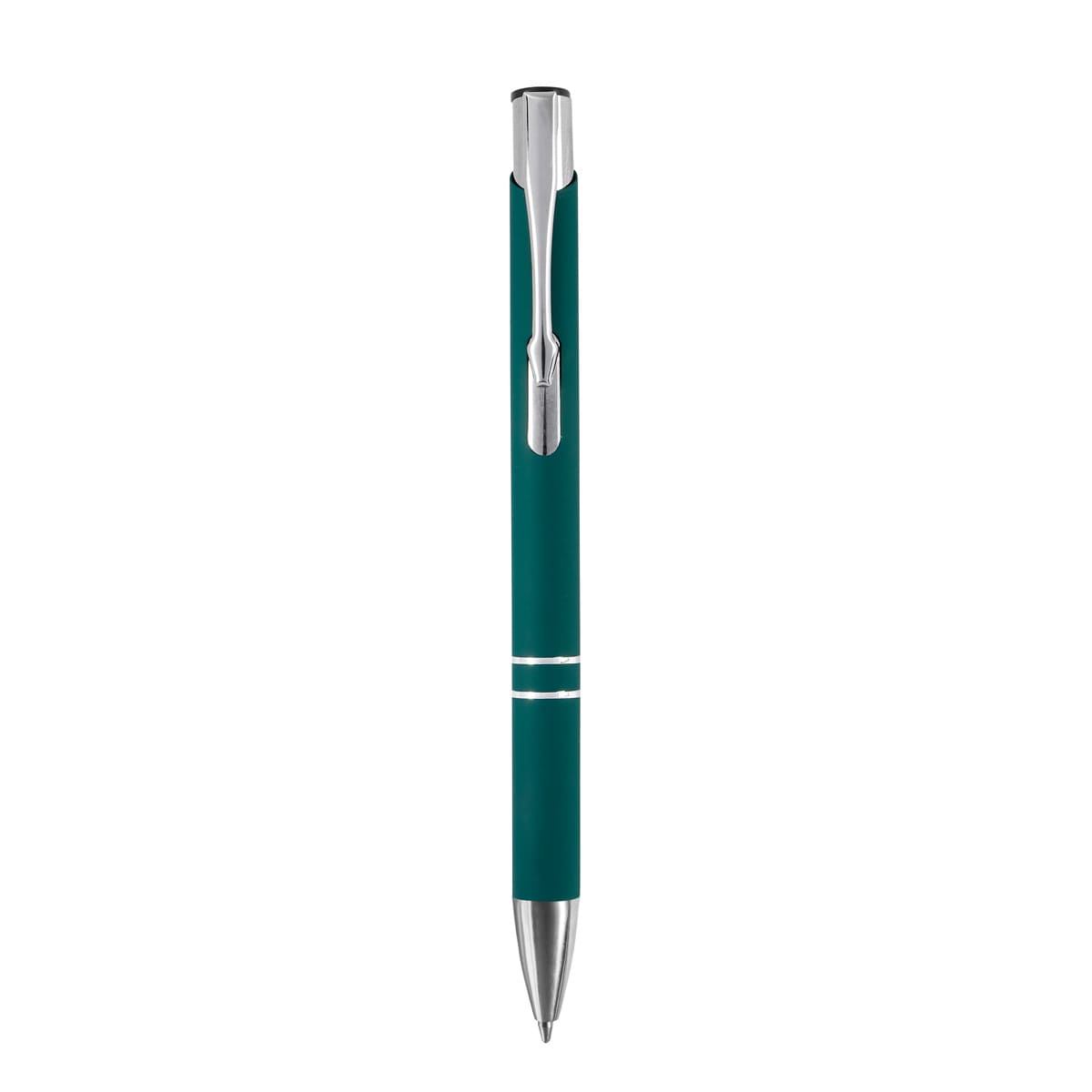 BOLÍGRAFO AROS - VERDE
