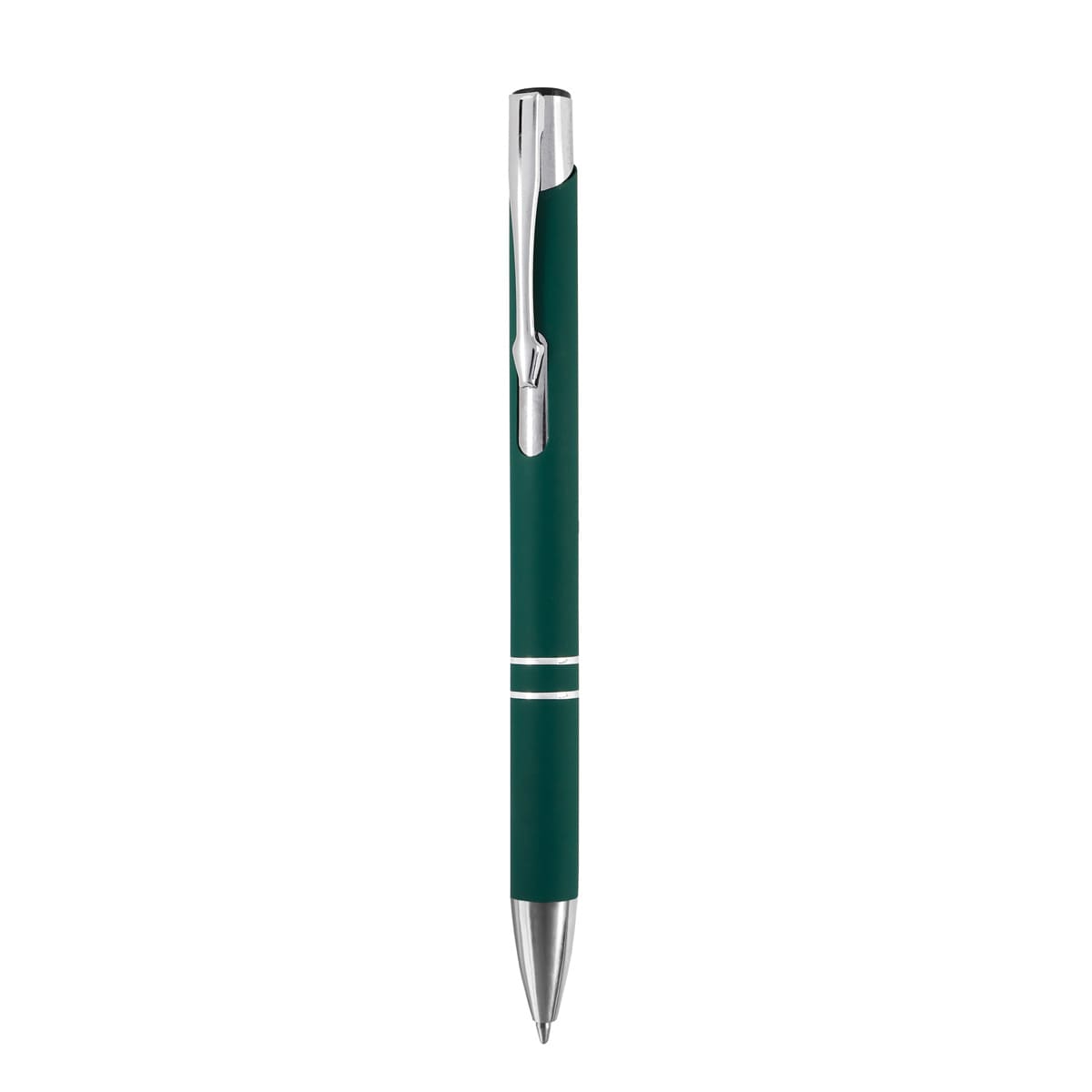 BOLÍGRAFO AROS - VERDE