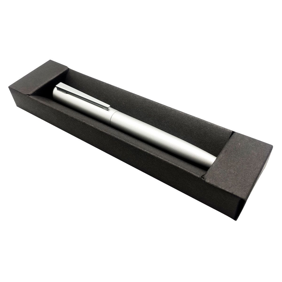 BOLÍGRAFO MAGOTTY - PLATA
