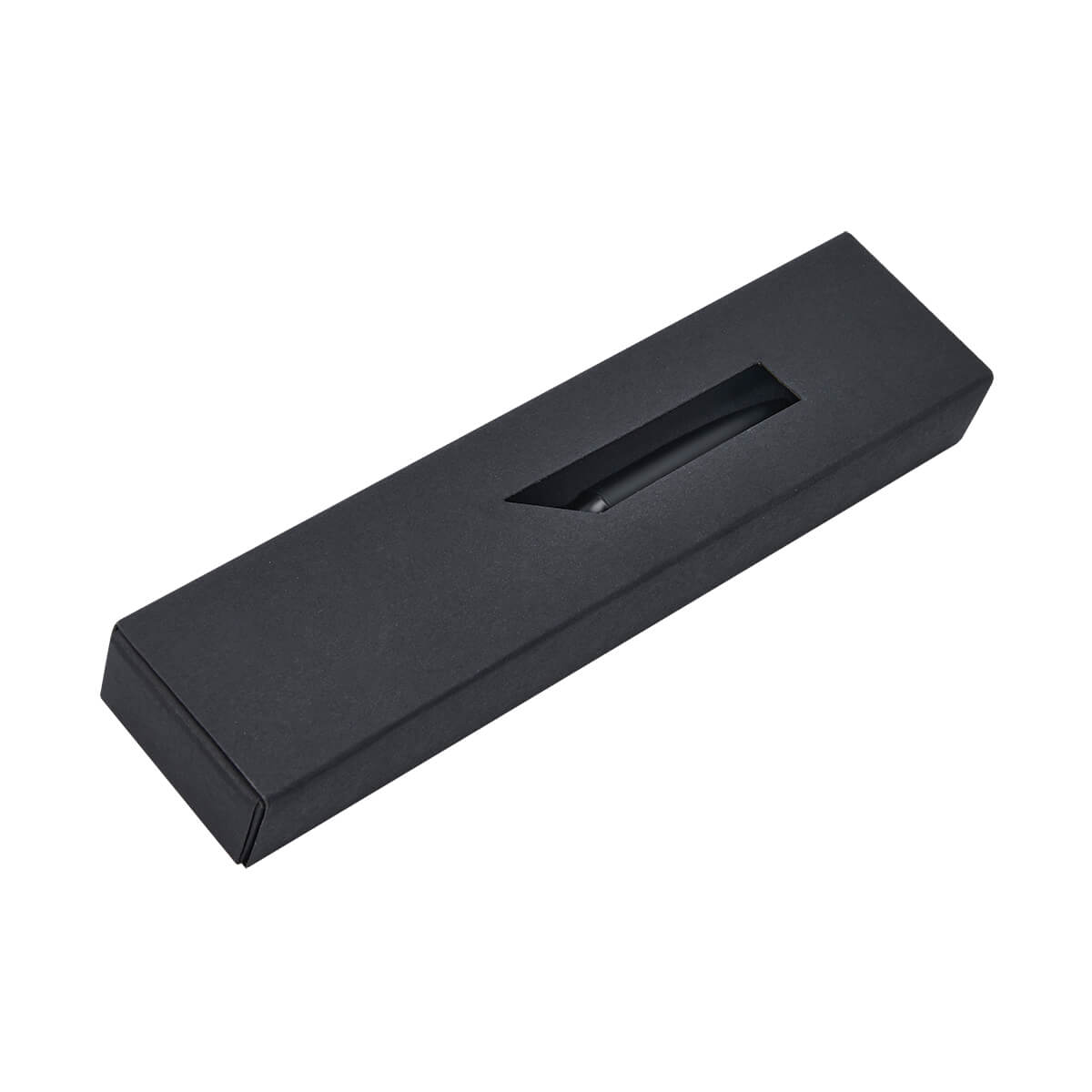 BOLÍGRAFO STYLO - NEGRO