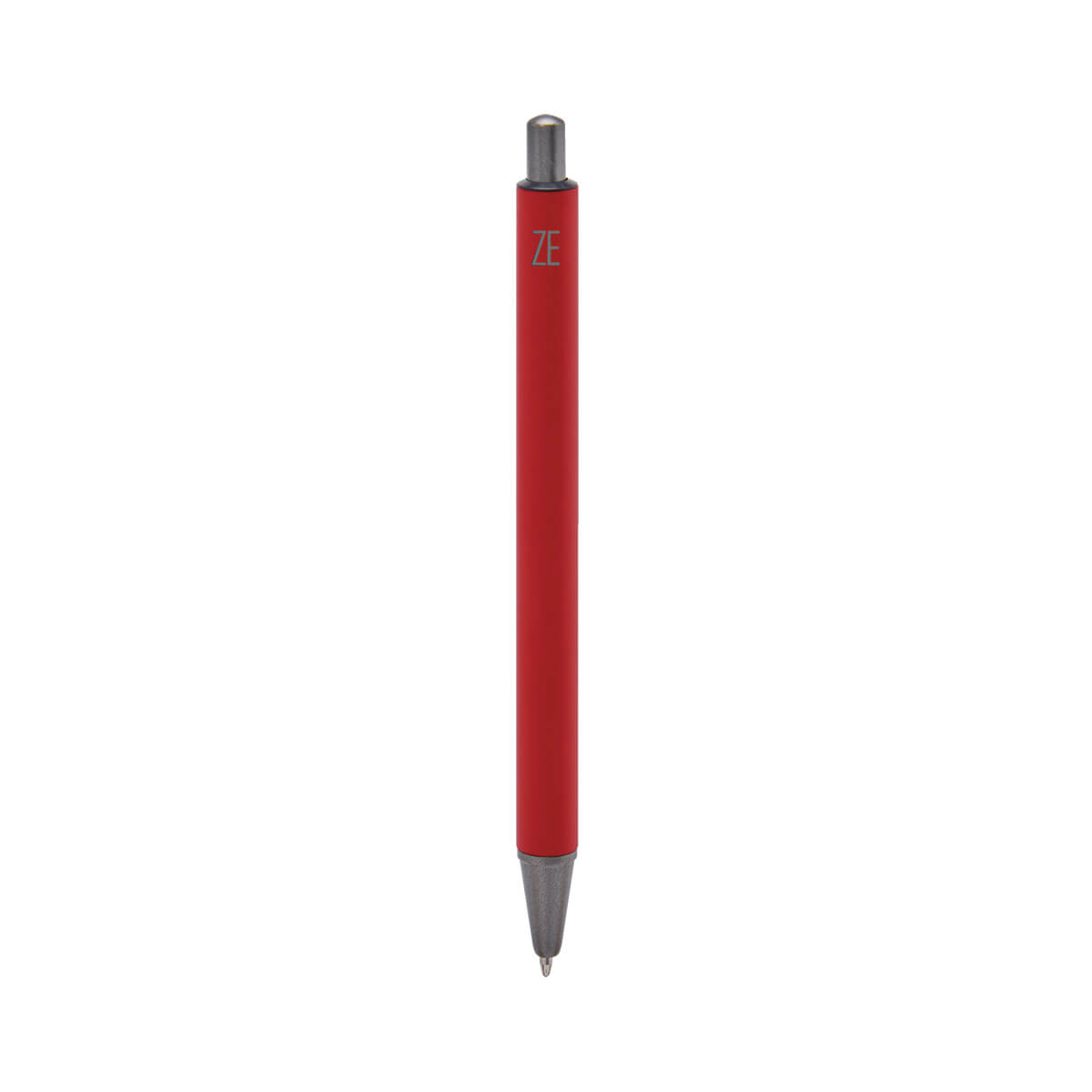 BOLÍGRAFO PALOA - ROJO