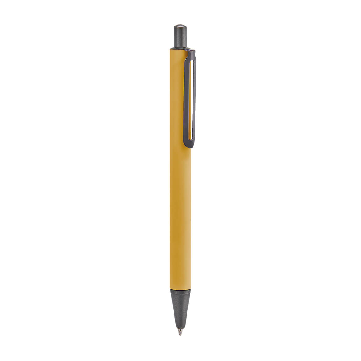 BOLÍGRAFO PALOA - AMARILLO