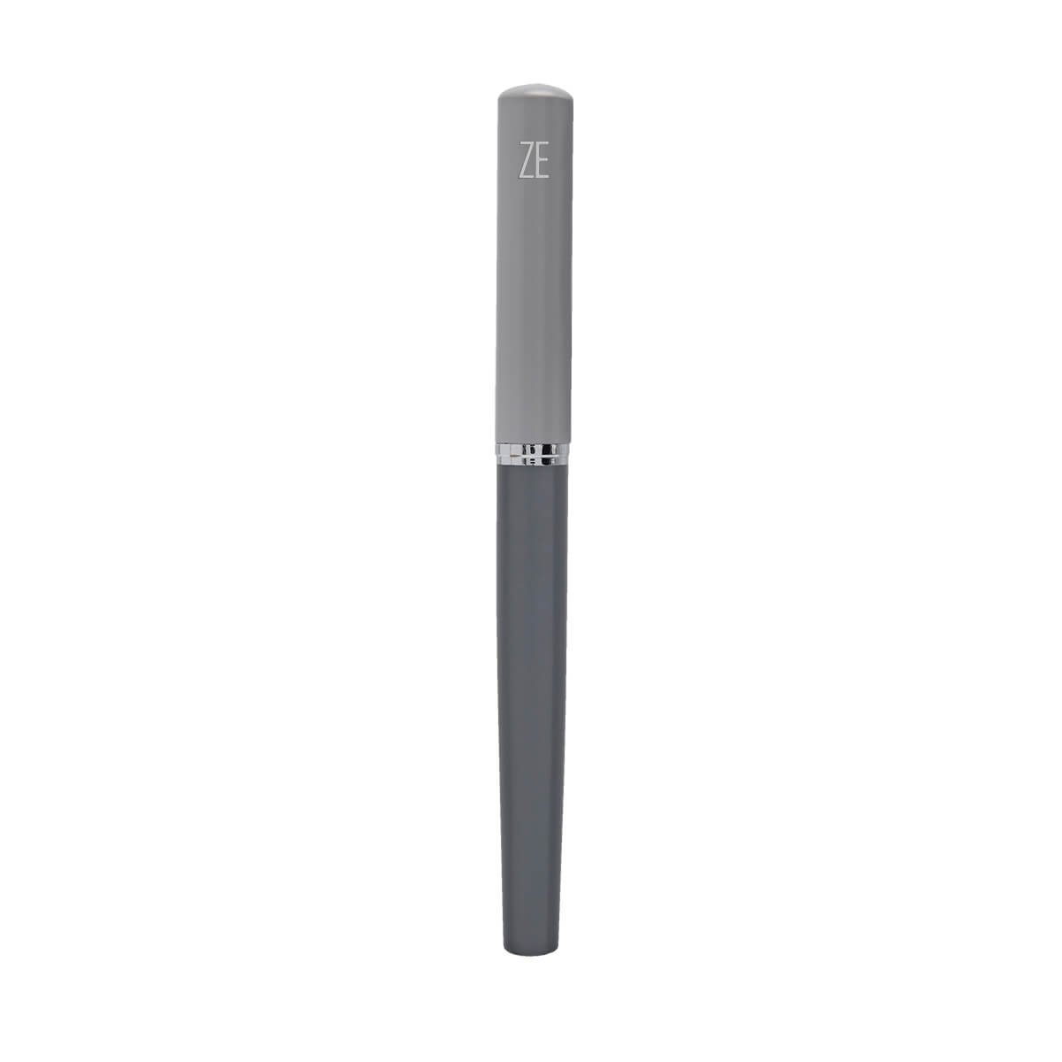 BOLÍGRAFO ABÚ - GRIS