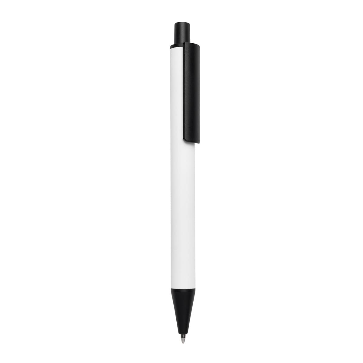 BOLÍGRAFO DEED - BLANCO