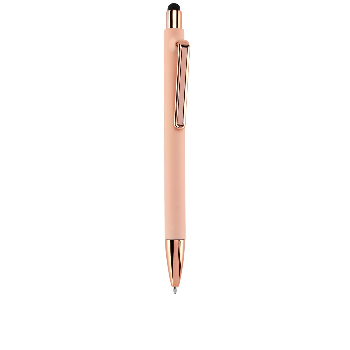 BOLÍGRAFO PISATI - ROSA