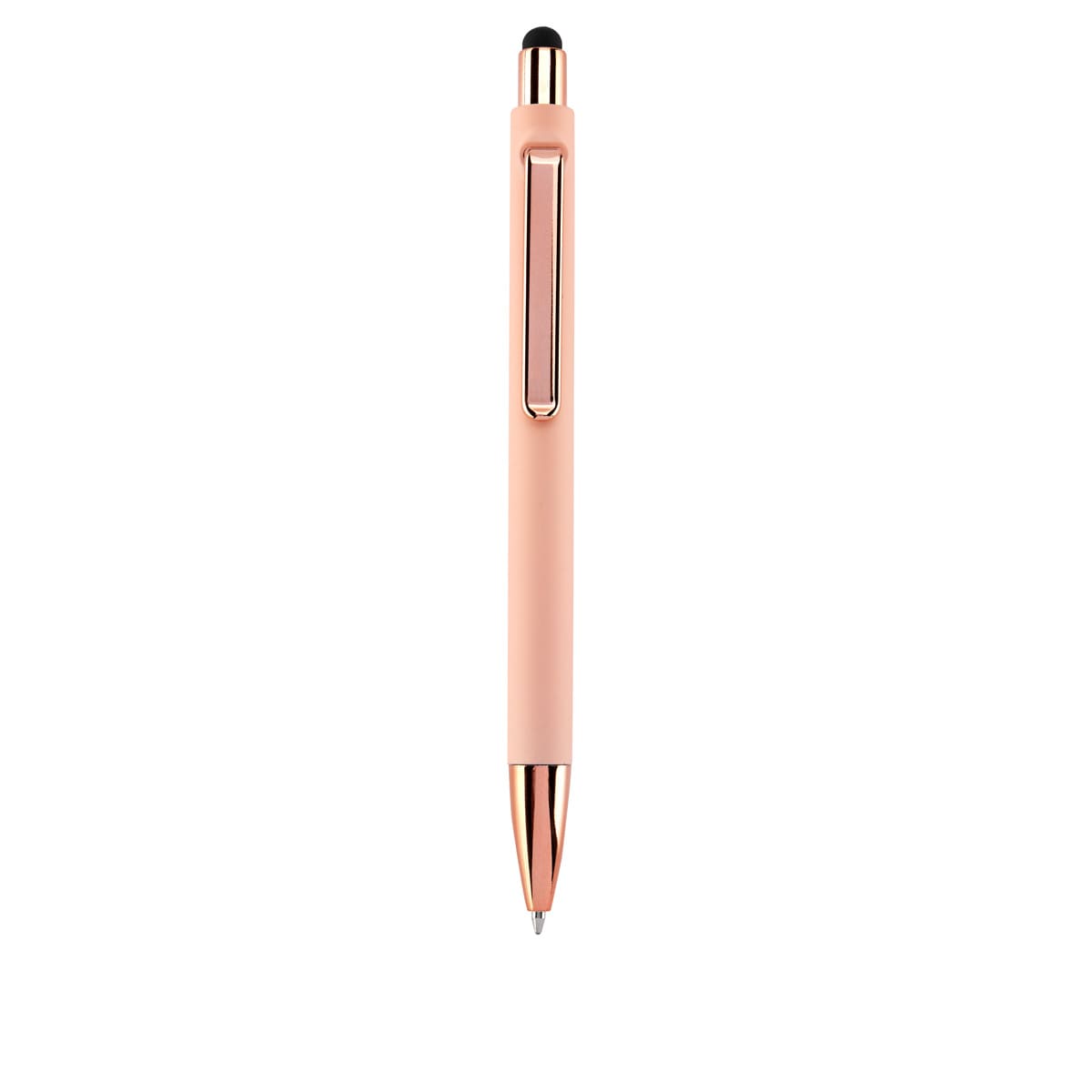 BOLÍGRAFO PISATI - ROSA