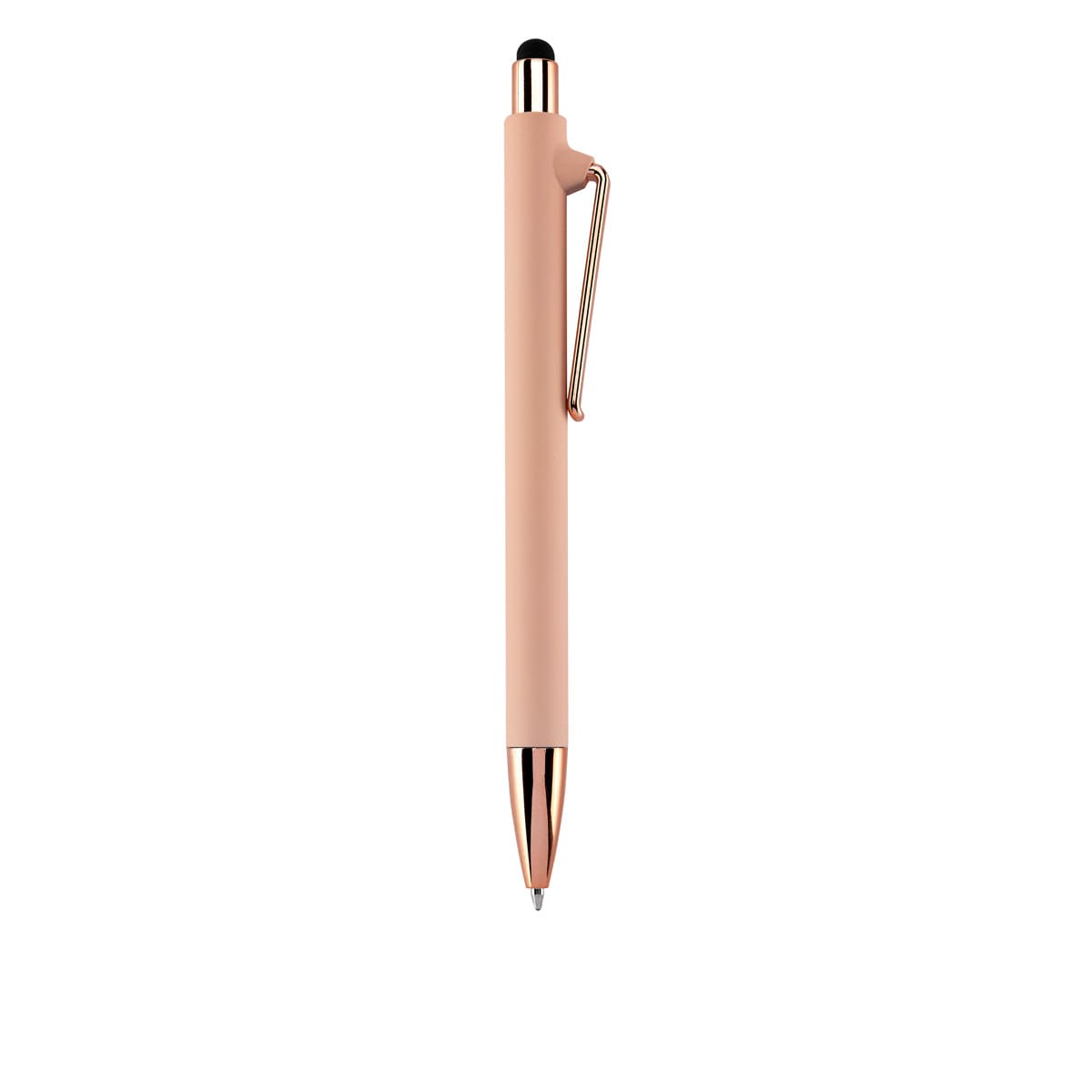 BOLÍGRAFO PISATI - ROSA