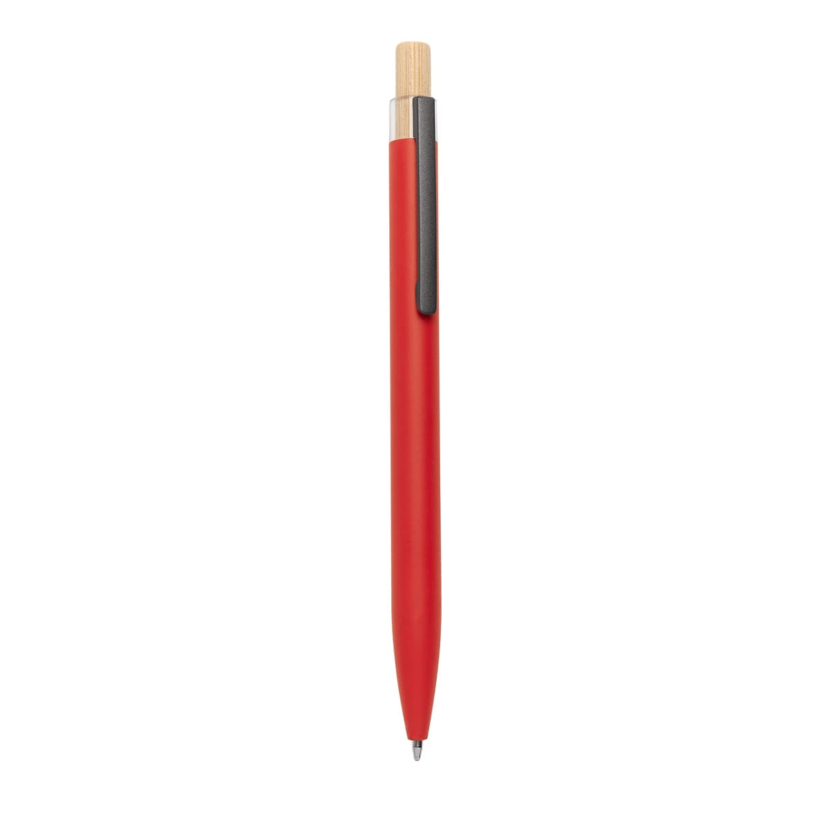 BOLÍGRAFO FURU - ROJO
