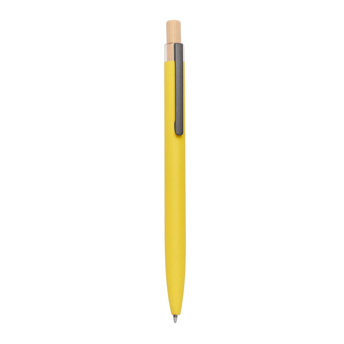 BOLÍGRAFO FURU - AMARILLO
