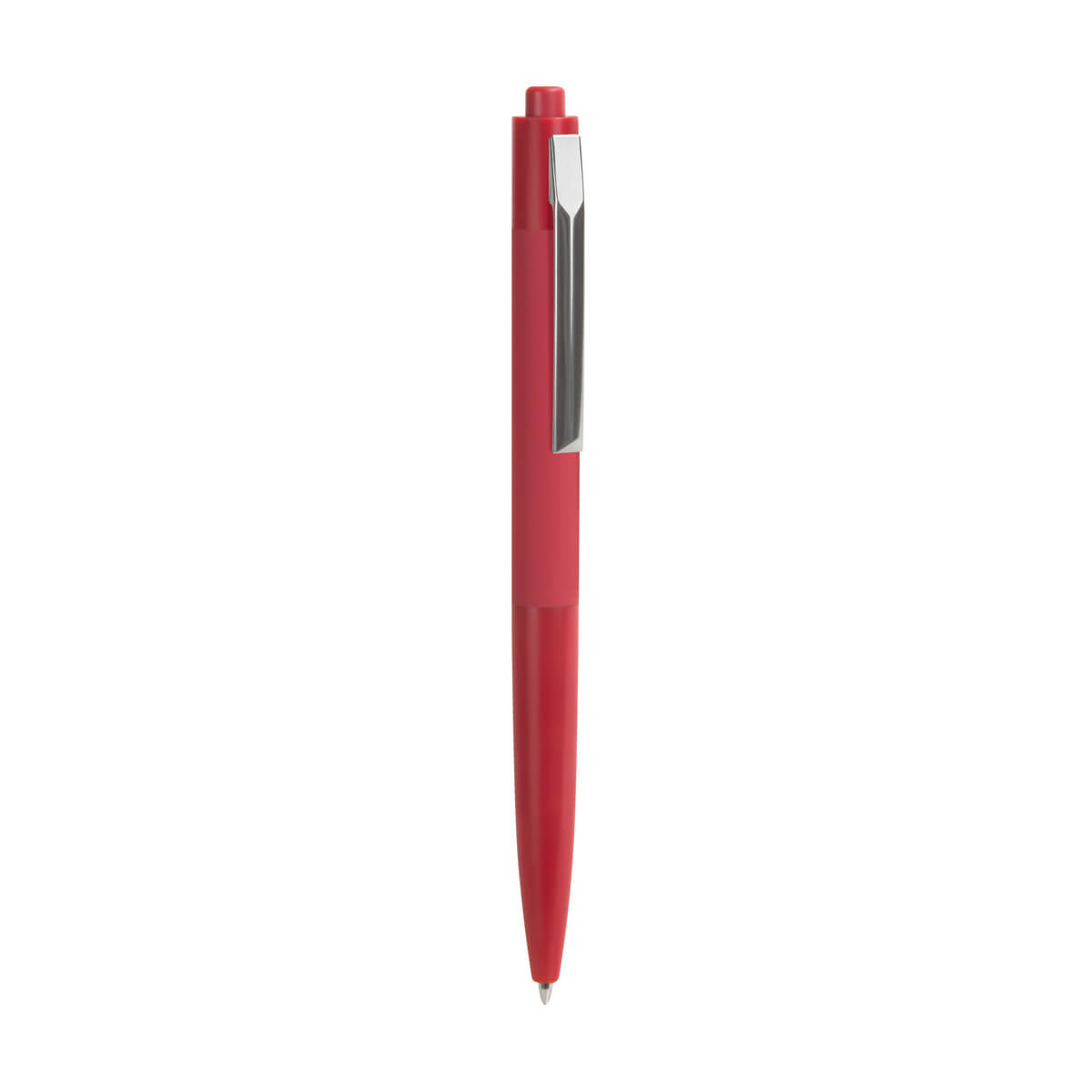 BOLÍGRAFO DUBBO - ROJO