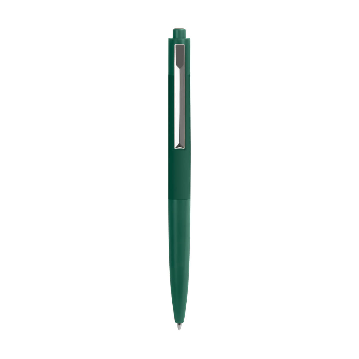 BOLÍGRAFO DUBBO - VERDE