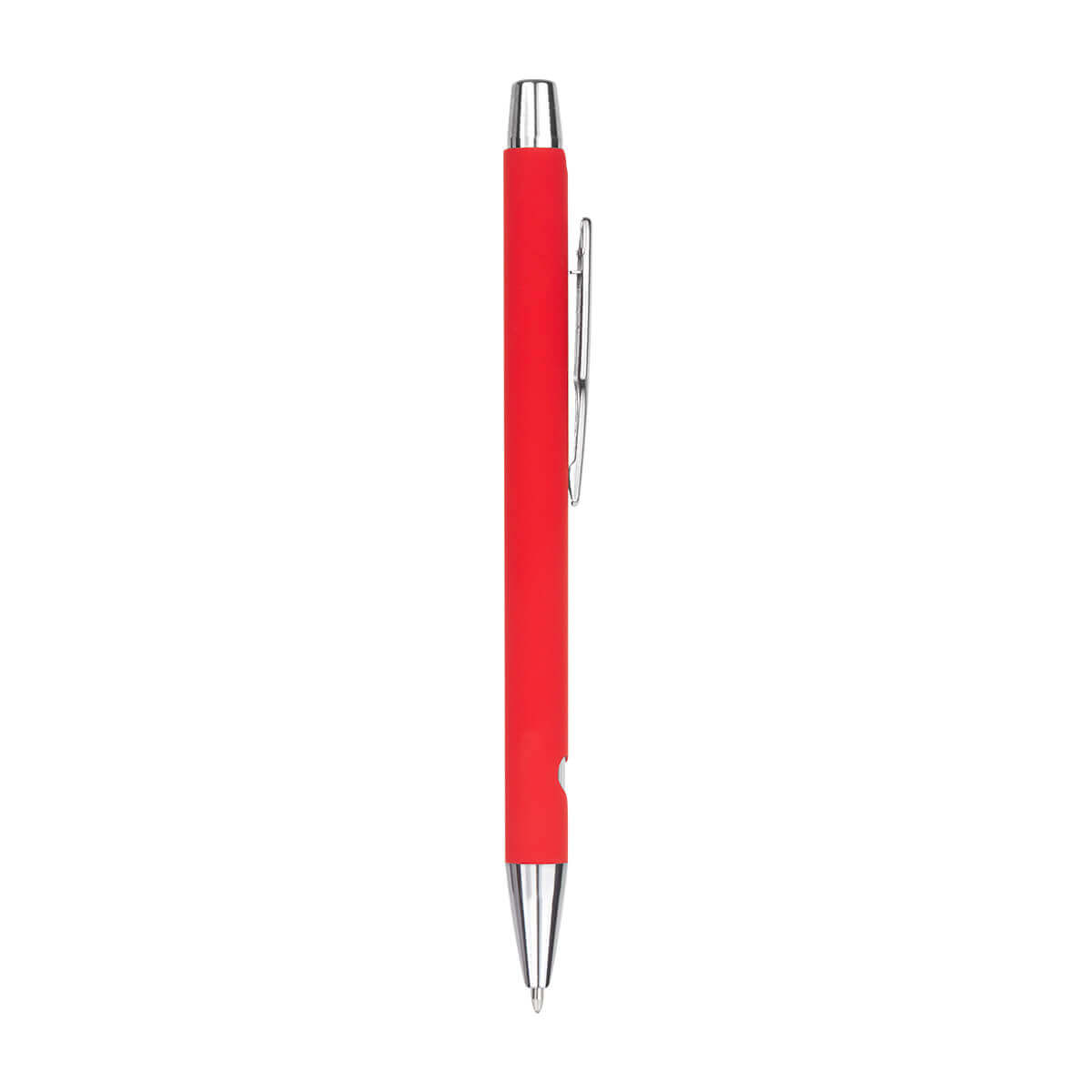 BOLÍGRAFO EROS - ROJO