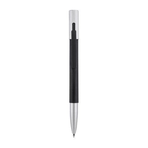BOLÍGRAFO CLAS - NEGRO