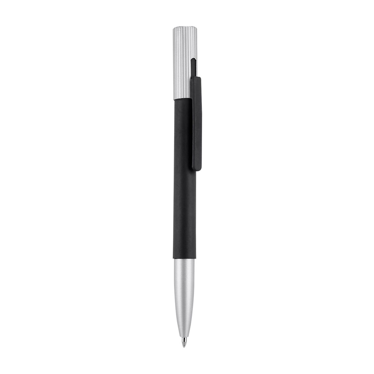 BOLÍGRAFO CLAS - NEGRO