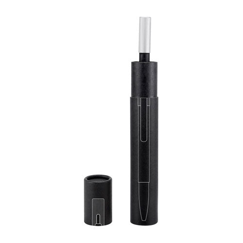 BOLÍGRAFO CLAS - NEGRO