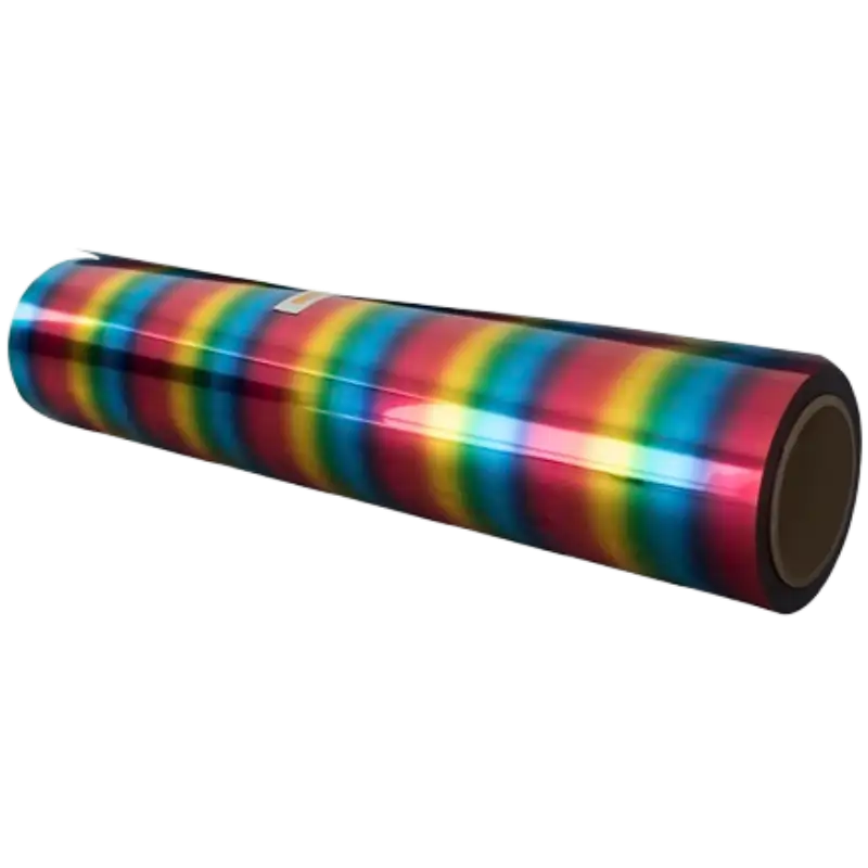 Vinil 51cm x 20m Foil De Detalle Color Make