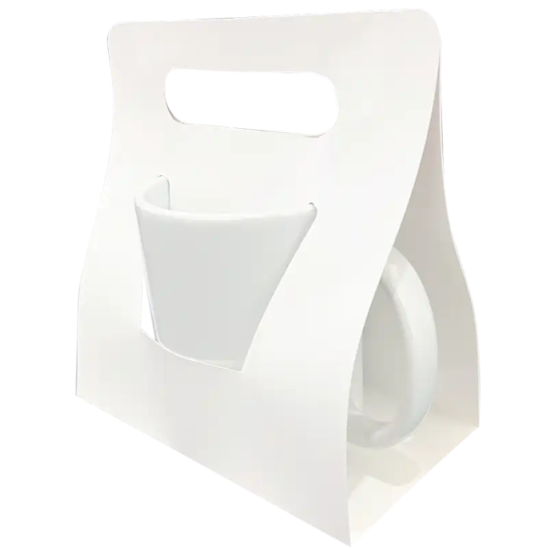 Blister Para Tazas De 11oz Sublimable