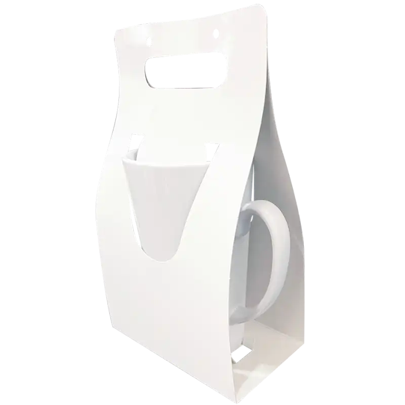 Blister Para Tazas De 17oz/Tarro 16oz Sublimable