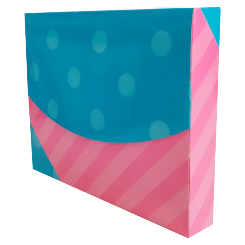 Caja Para Regalo / Playera