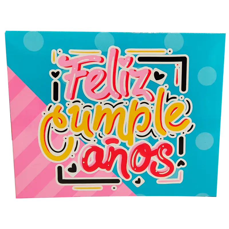 Caja Para Regalo / Playera