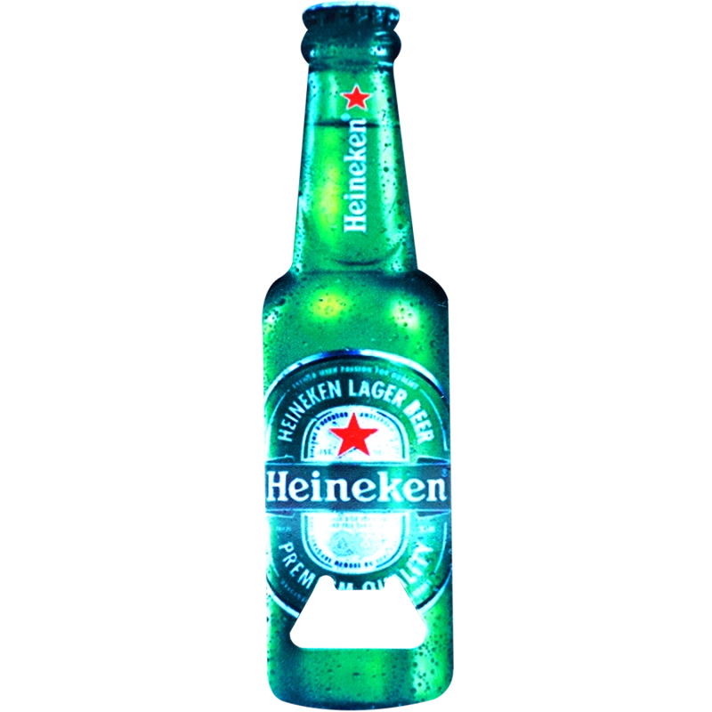 Destapador De Acero De Botella