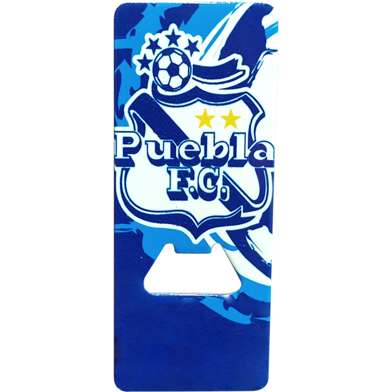 Destapador De Acero De Rectangulo