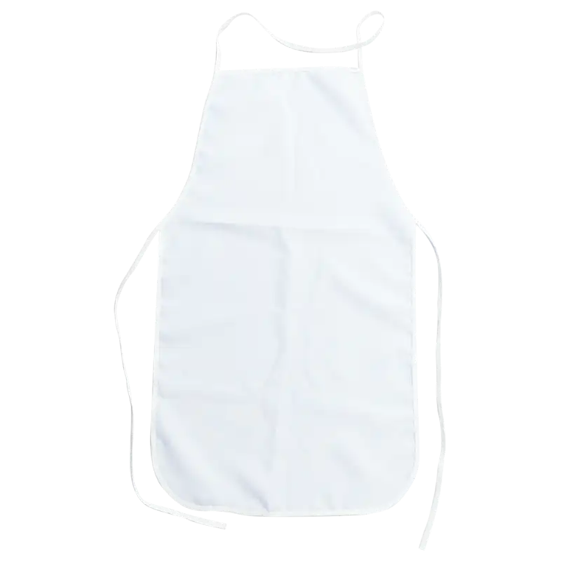 Mandil Publicitario 70x48 Cm Unisex Unitalla