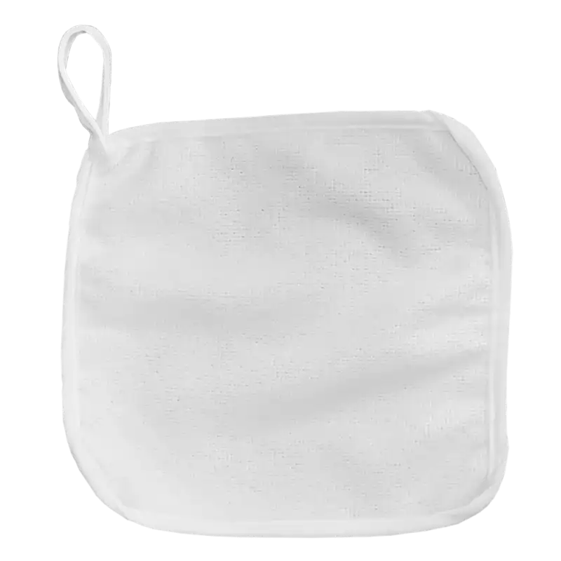 Toalla De Microfibra 20x20 Cm Para Cocina