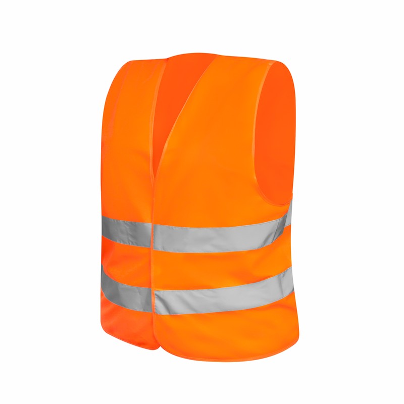 CHALECO DE SEGURIDAD SIKKER