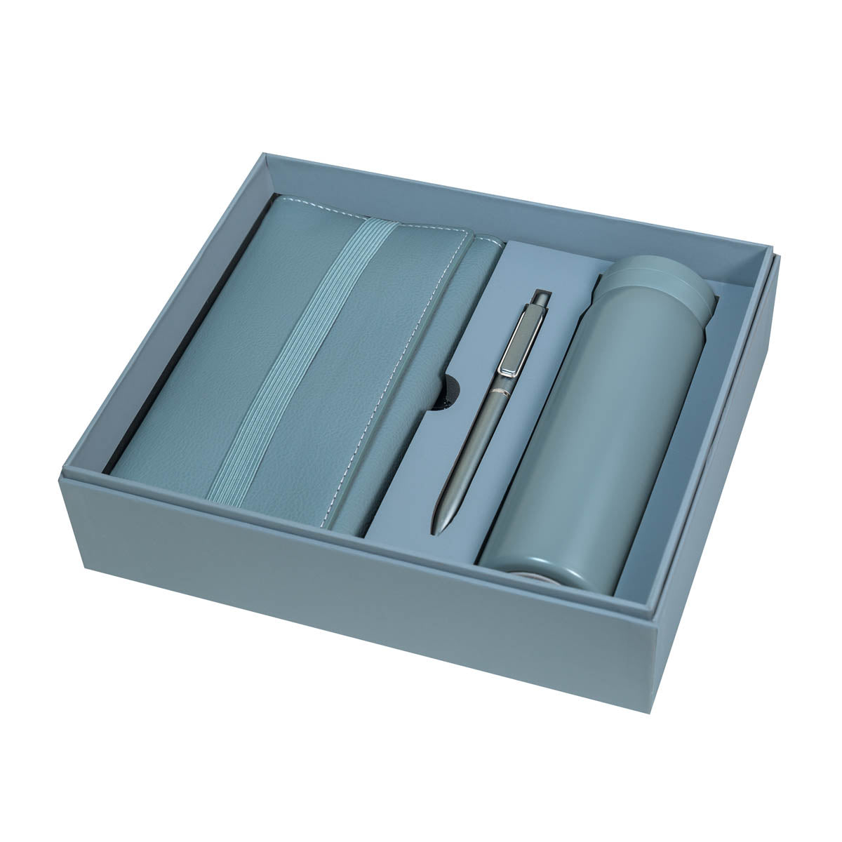 SET BIRKIN - AZUL