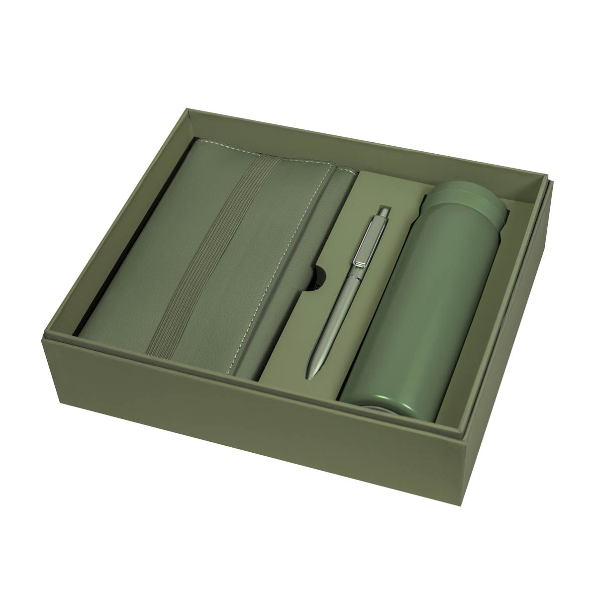 SET BIRKIN - VERDE